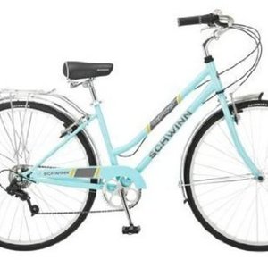 2014 Schwinn 700c Admiral Blue