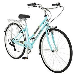 2014 Schwinn 700c Admiral Blue