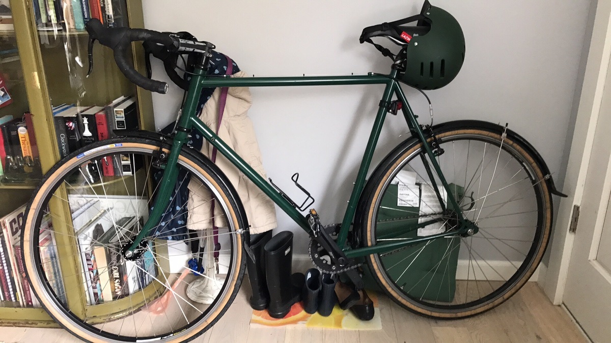2007 Surly Cross Check