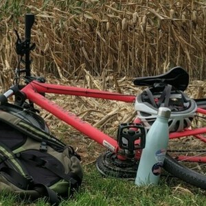 2014 Specialized Crosstrail Red