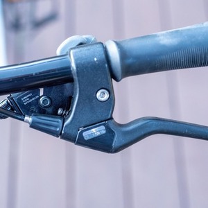 1992 Raleigh Dash Teal and Black