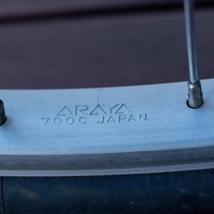 1992 Raleigh Dash Teal and Black