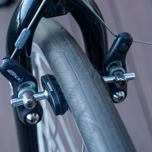 1992 Raleigh Dash Teal and Black