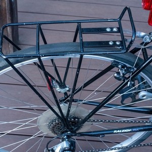 1992 Raleigh Dash Teal and Black