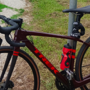 2020 Trek Checkpoint SL5 Red
