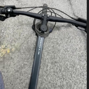 Norco Bikes storm Silver, gray or bare metal