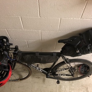 2019 Cannondale EN 14781 Black