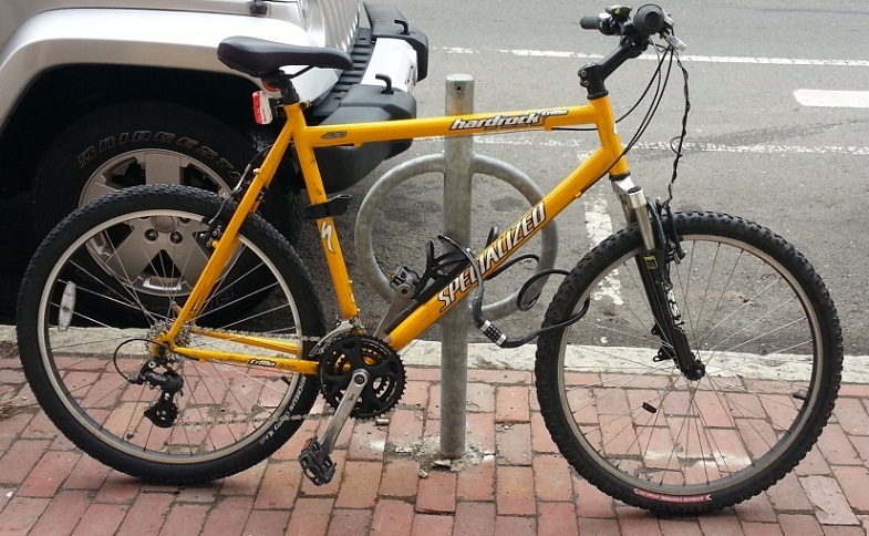 specialized hardrock 17
