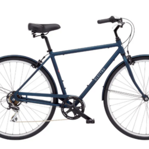 2019 Electra Loft 7D Men's Blue