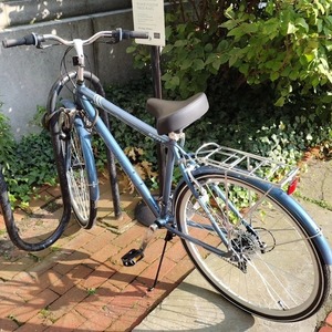 2023 Kent Ridgeway Blue