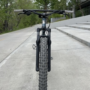 2024 Marin Bikes Pine Mountain Blue