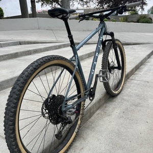 2024 Marin Bikes Pine Mountain Blue
