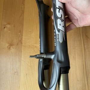 1996 Univega 507 Green