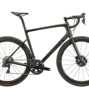 2020 Specialized Tarmac SL6 Black