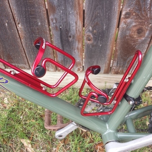 1994 Specialized Stumpjumper Green