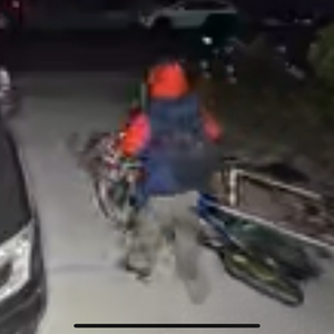 2013 Yuba Mundo cargo bike (rear storage) Black and Brown