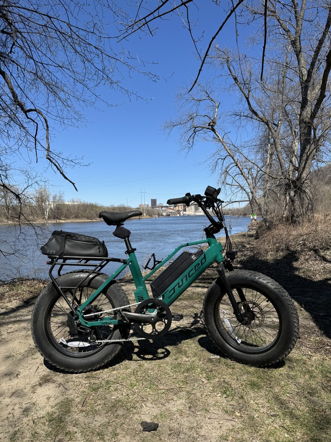 Juiced Bikes Rip Racer