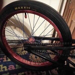 2010 Eastern Ramrodder Black