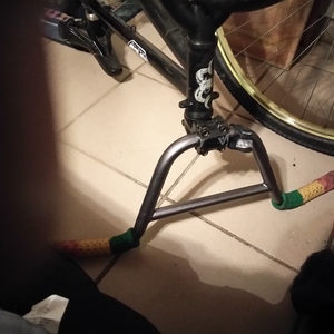 2010 Eastern Ramrodder Black