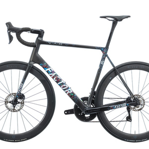 2022 Factor O2 VAM TDF Ed. Black