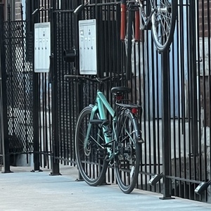 Cannondale Quick Sl Women's 3 Teal