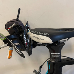 2017 Cervélo P3 Black