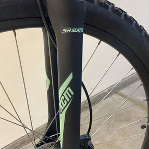 2021 Specialized RockHopper Black