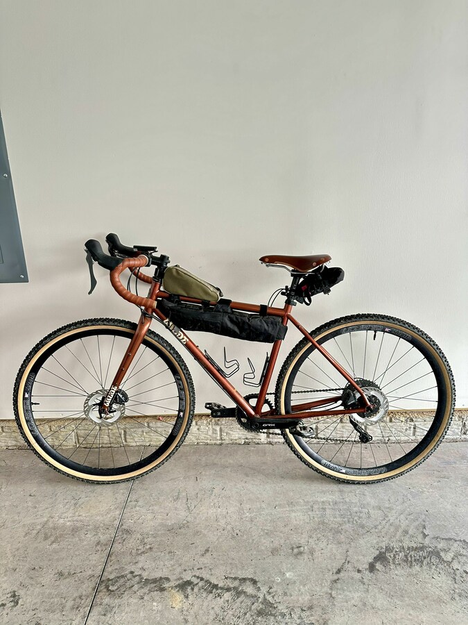 Wilde Rambler Sl 2024 Wilde Rambler SL