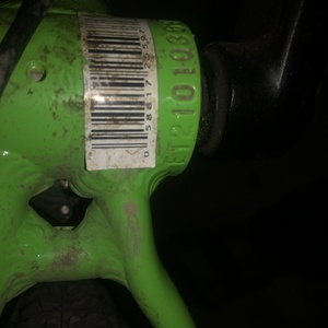 Norco Bikes Storm Youth Green