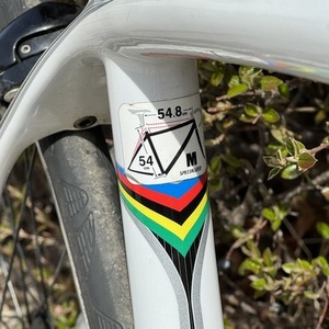 Specialized Roubaix Elite Compact