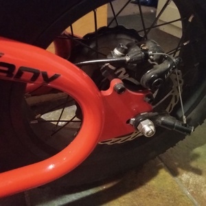 2024 Golden Cycles Big Boy Red