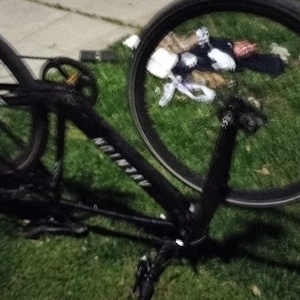 2024 Aventón Solyaris 7 Black