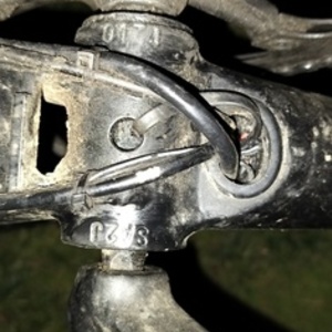 2024 Aventón Solyaris 7 Black