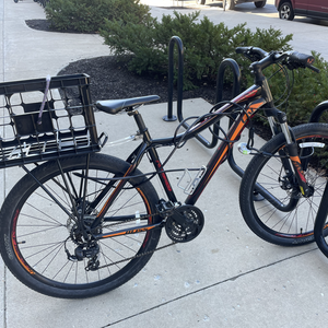 2017 Liv Bliss 2 Black