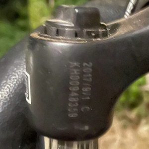 2017 Liv Bliss 2 Black