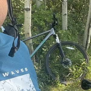 2023 Norco Bikes Green