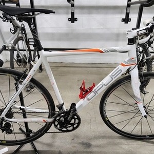 2014 Opus Spark 1.0