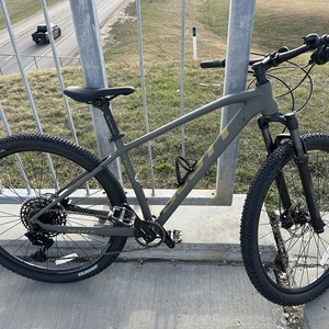 2022 SCOTT Aspect 910 Medium Dark Moss/Gold Tint Black