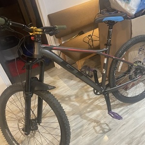 GT Bicycles Avalanche