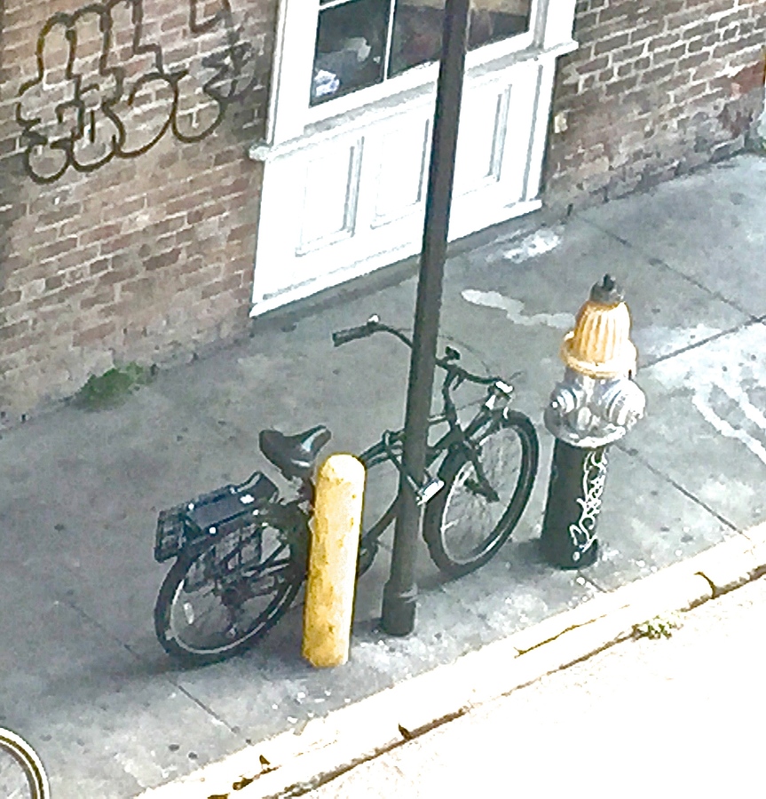 electra townie mens tall