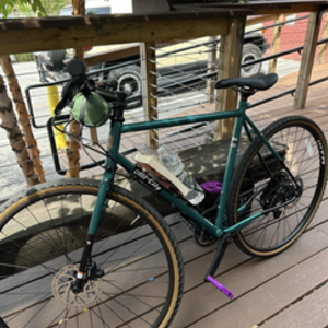 2023 All City Super Professional Apex Green