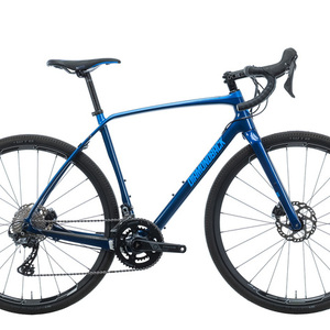 2022 Diamondback Haanjo 7C Carbon