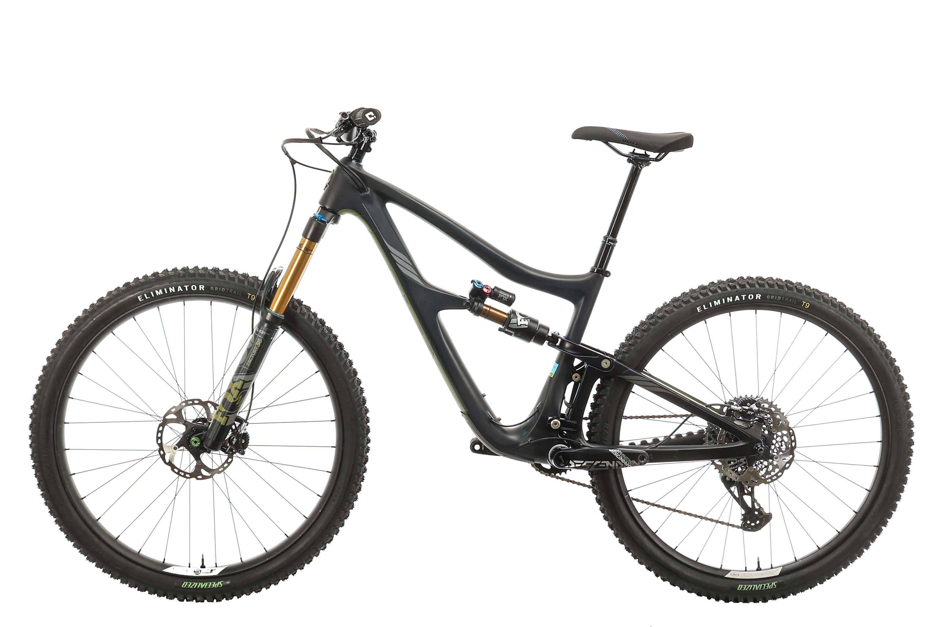 2019 Ibis Ripmo