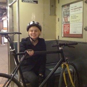 1998 GT Bicycles GTB Black