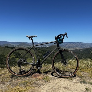 2018 Specialized AWOL Green