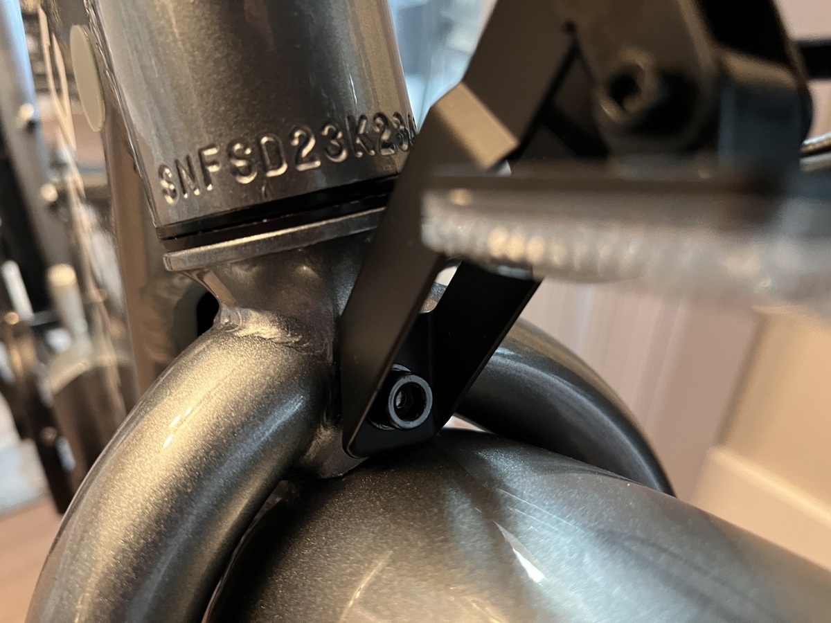 Lectric XP Trike, la e-bike con tre ruote che arriva dagli Stati Uniti Lectric XP Trike, la e-bike con tre ruote che arriva dagli Stati Uniti