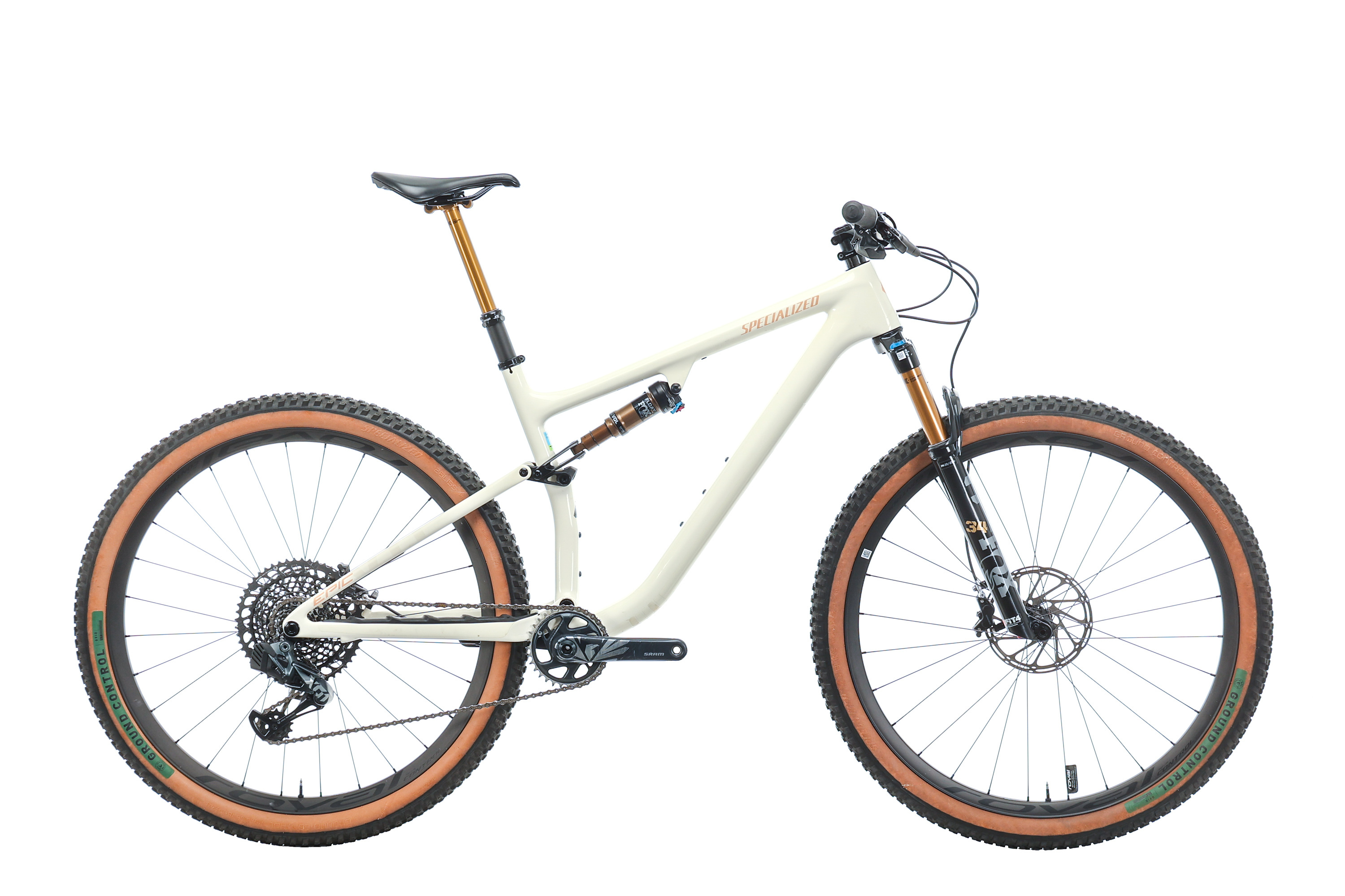 2023 Specialized Epic EVO 2023-specialized-epic-evo