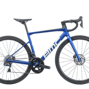 2021 BMC Teammachine SLR01 Blue