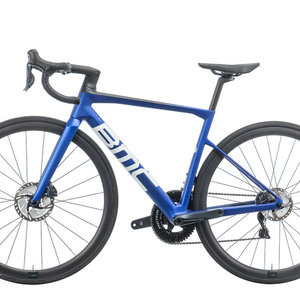 2021 BMC Teammachine SLR01 Blue