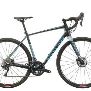 2018 Niner RLT 9 RDO Black